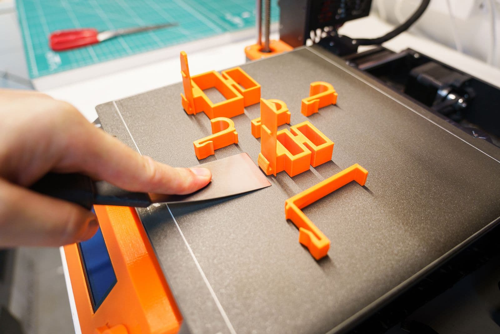 O Que Dá Para Fazer com uma Impressora 3D? Ideias Reais Além do Bonequinho