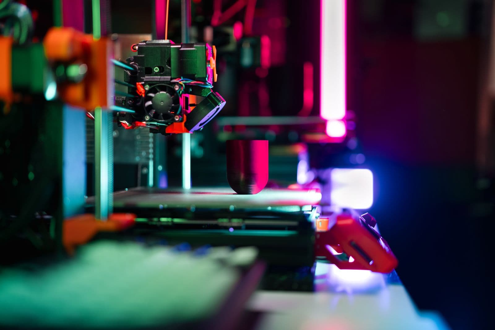 Octet 3D — Calculadoras e Guias de Impressão 3D FDM e Resina